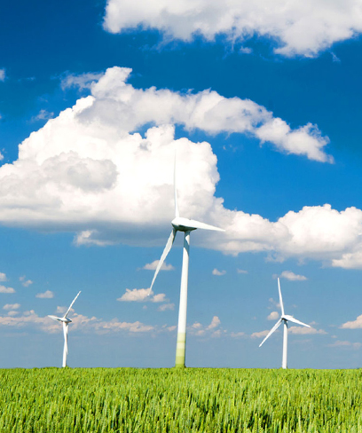风力发电防雷应用方案
